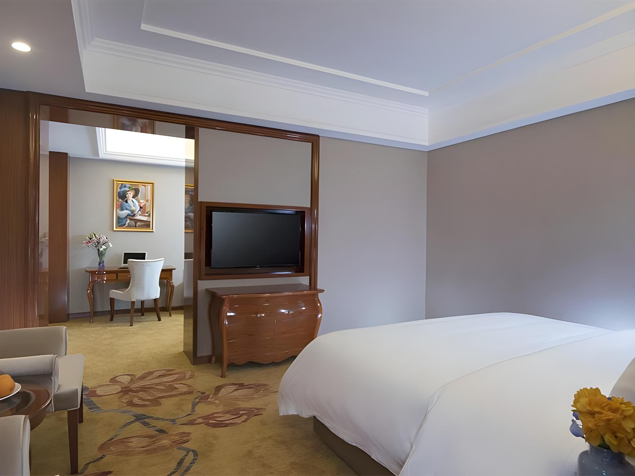 Vienna - Deluxe Suite
