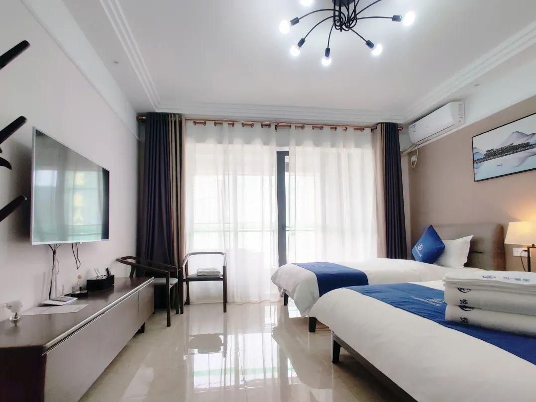 Guest Twin Room