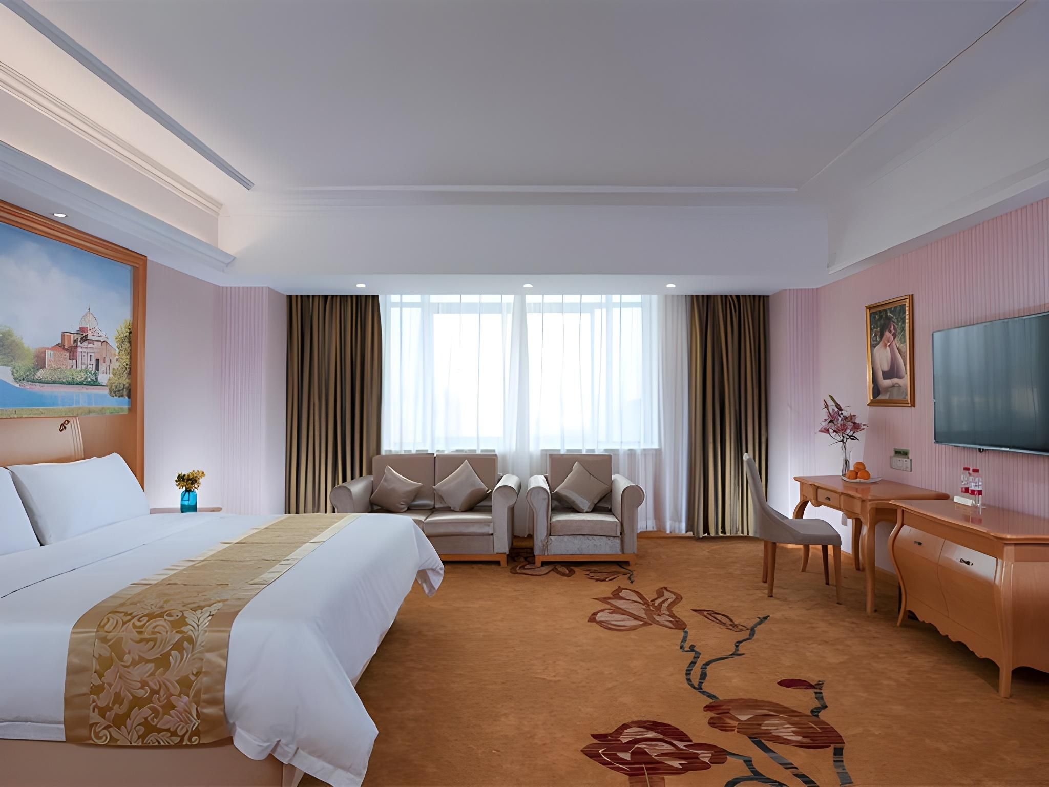 Vienna - Executive 1 Bed Room