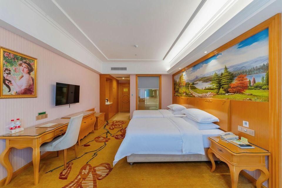 Vienna - Deluxe Room