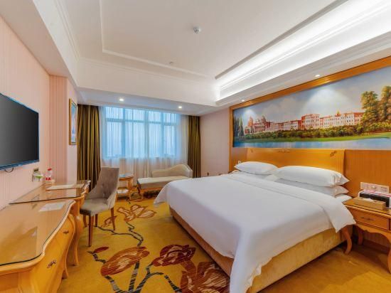Business Double Room