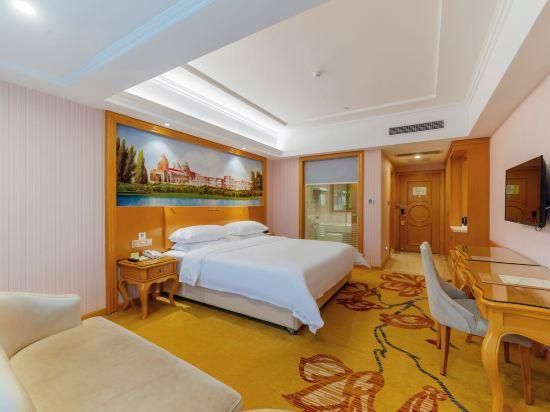 Business Double Room