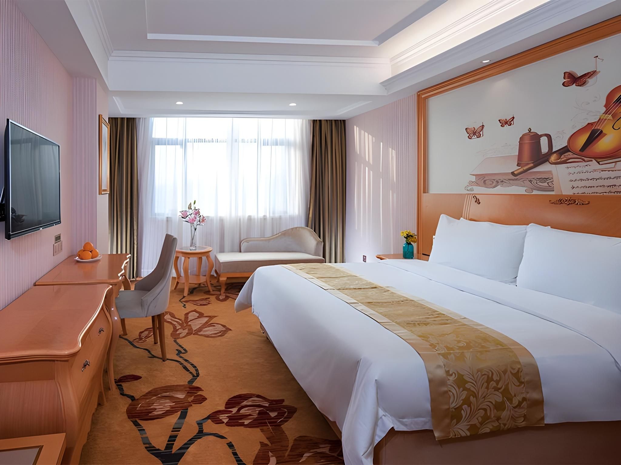 Vienna - Business 1 Bed Room