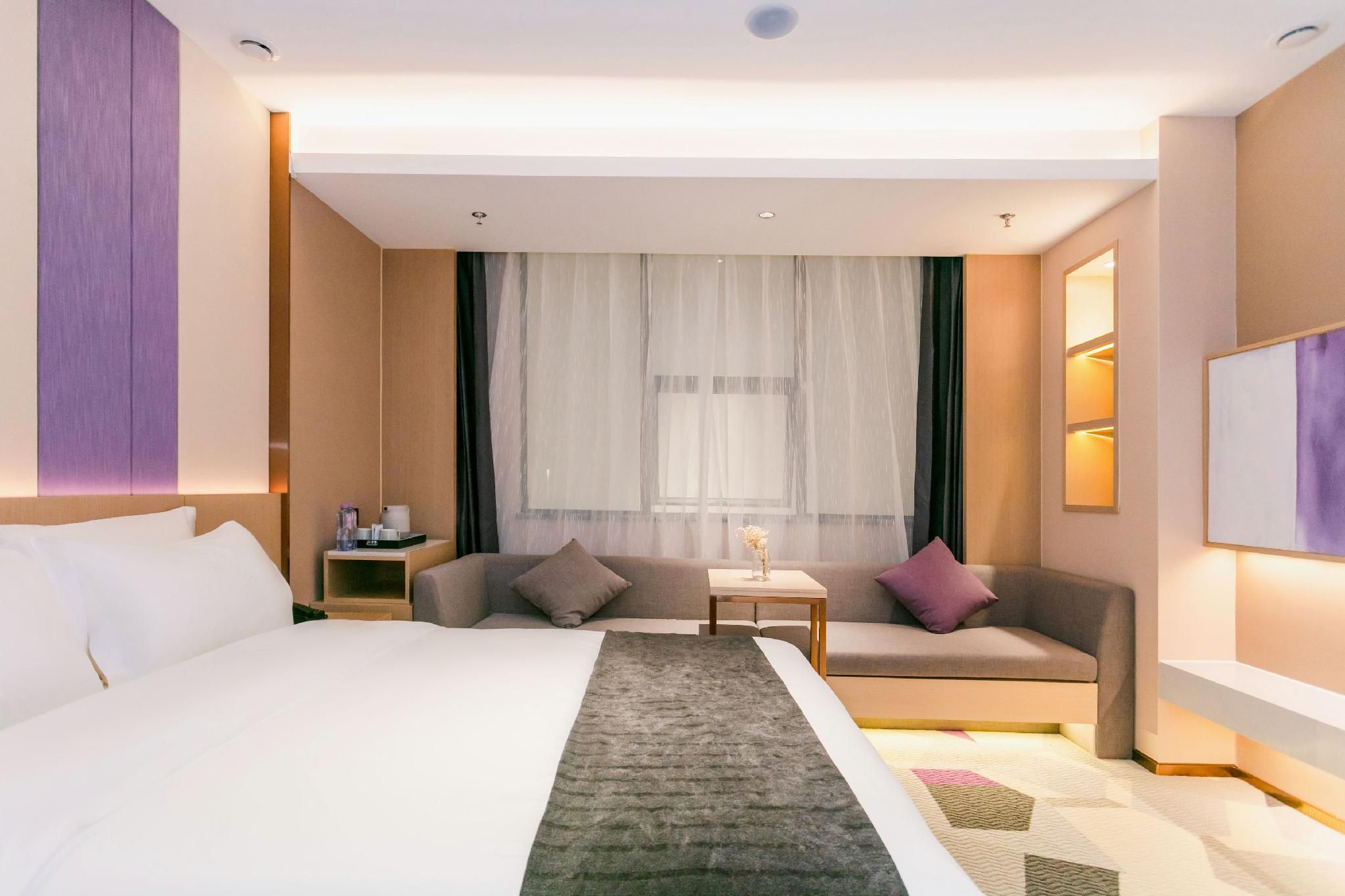 Superior Room One Beded