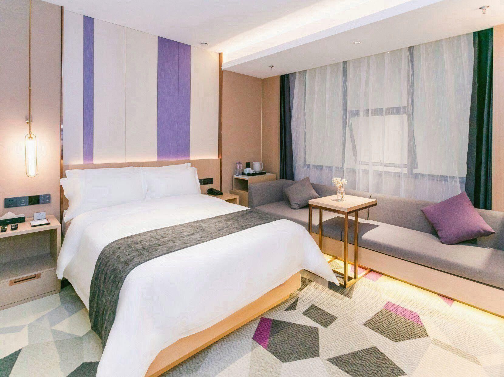 Superior Room One Beded
