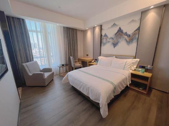 Xana - Bed Room