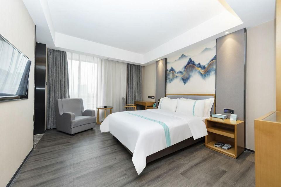 Xana - Bed Room