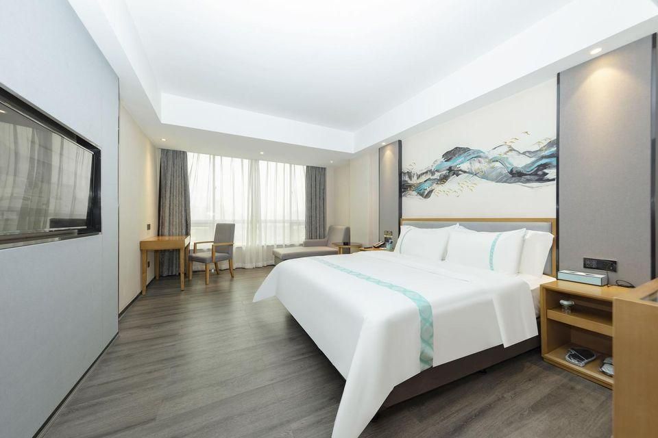 Xana - Deluxe Bed Room