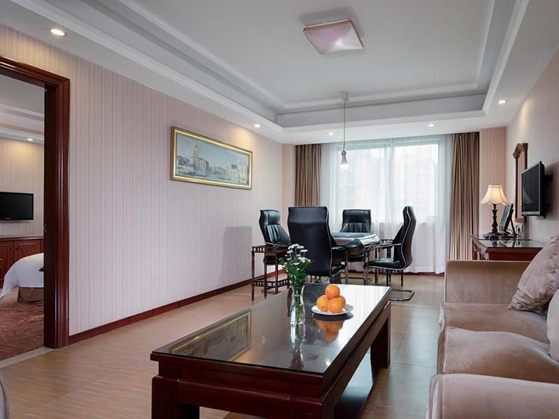 Vienna - Bonding Room With Twin Bed