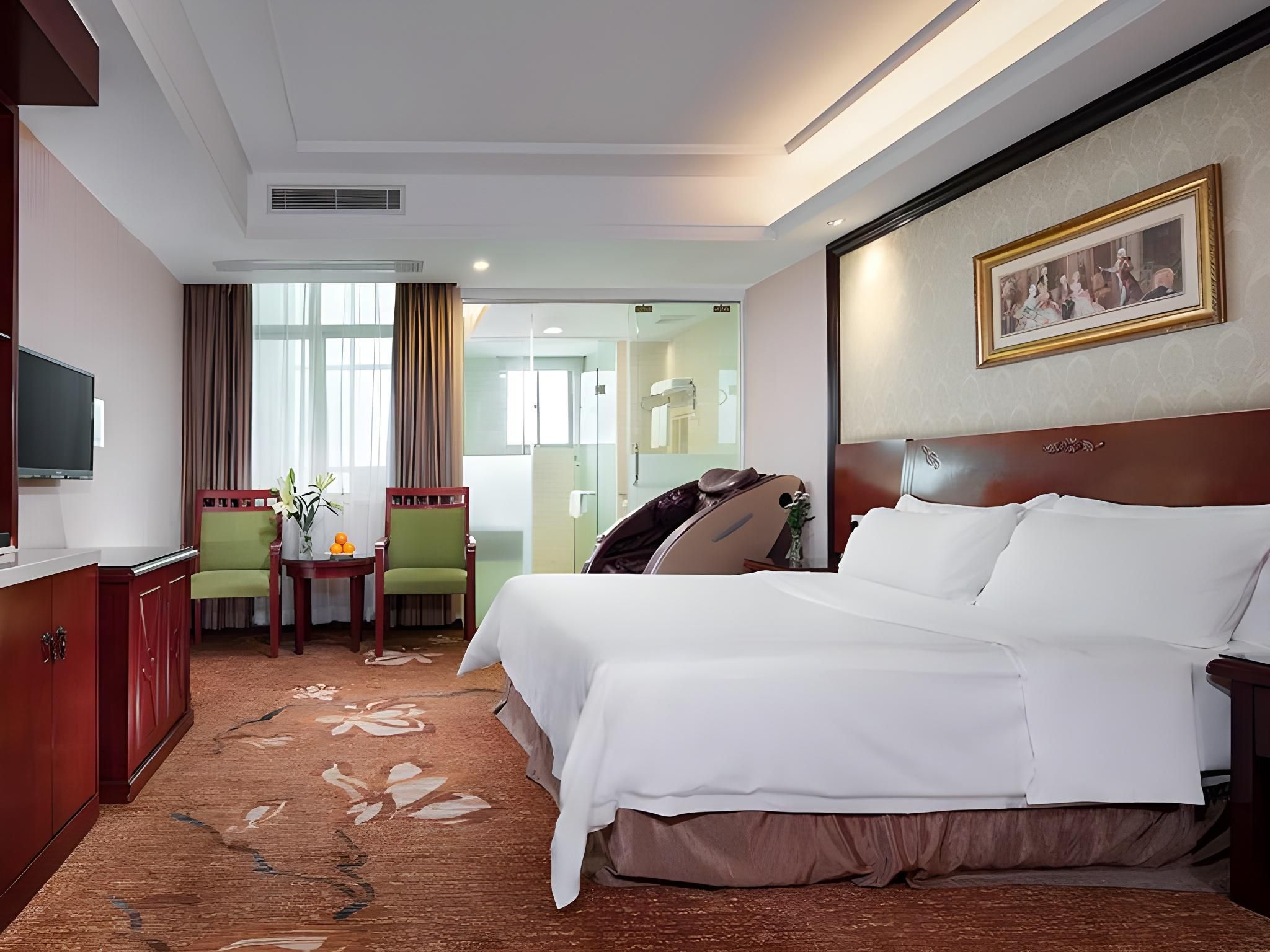 WH - Standard Room