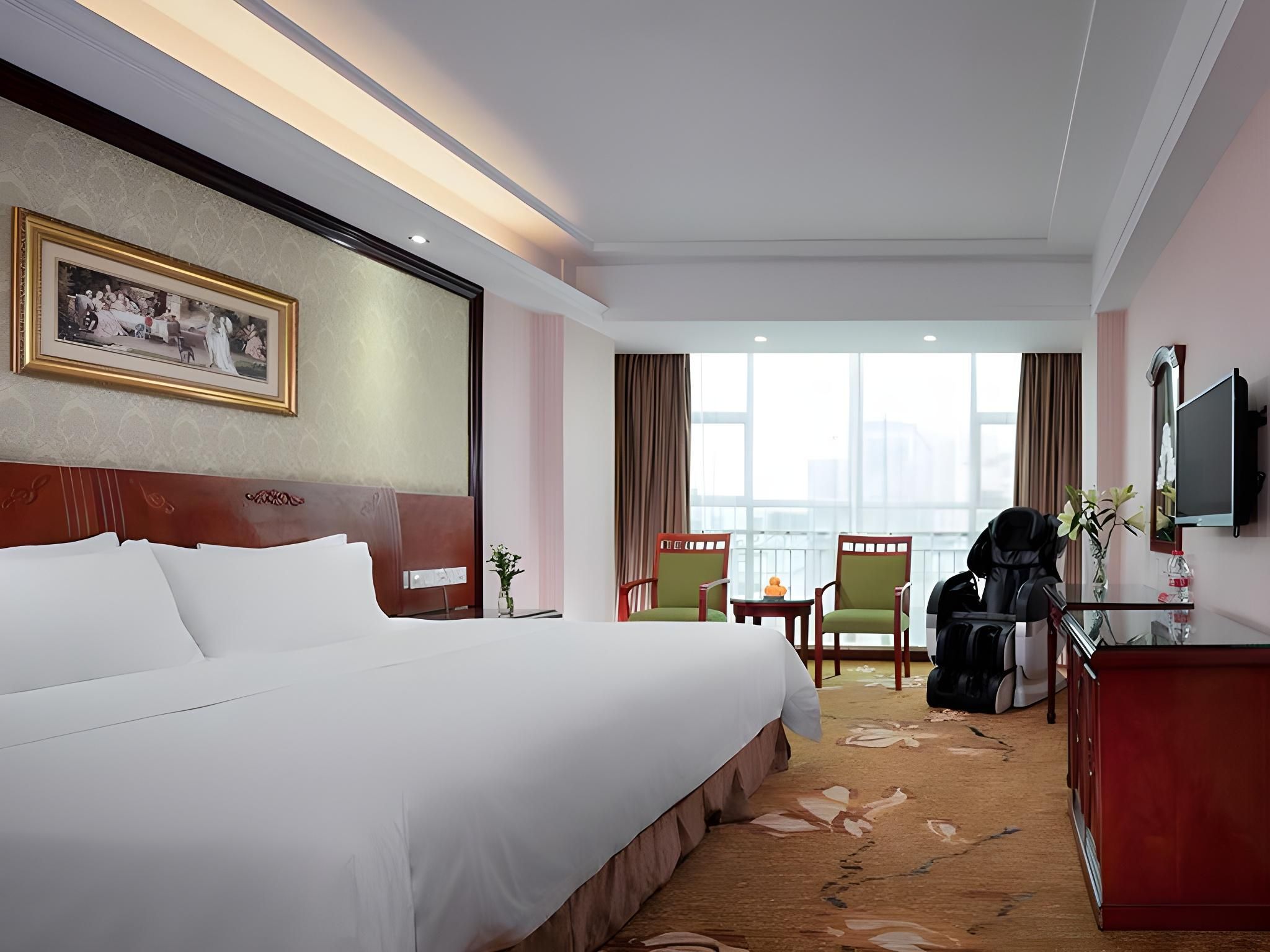 Vienna - Healthy Bed Room