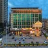 Vienna Hotel Huizhou Zhongxin