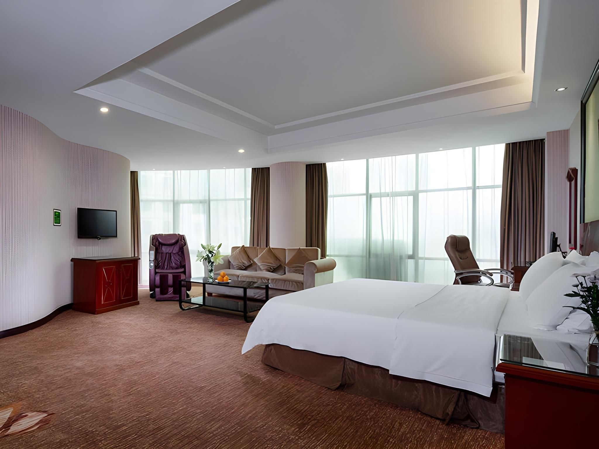 Vienna - Executive 1 Bed Room