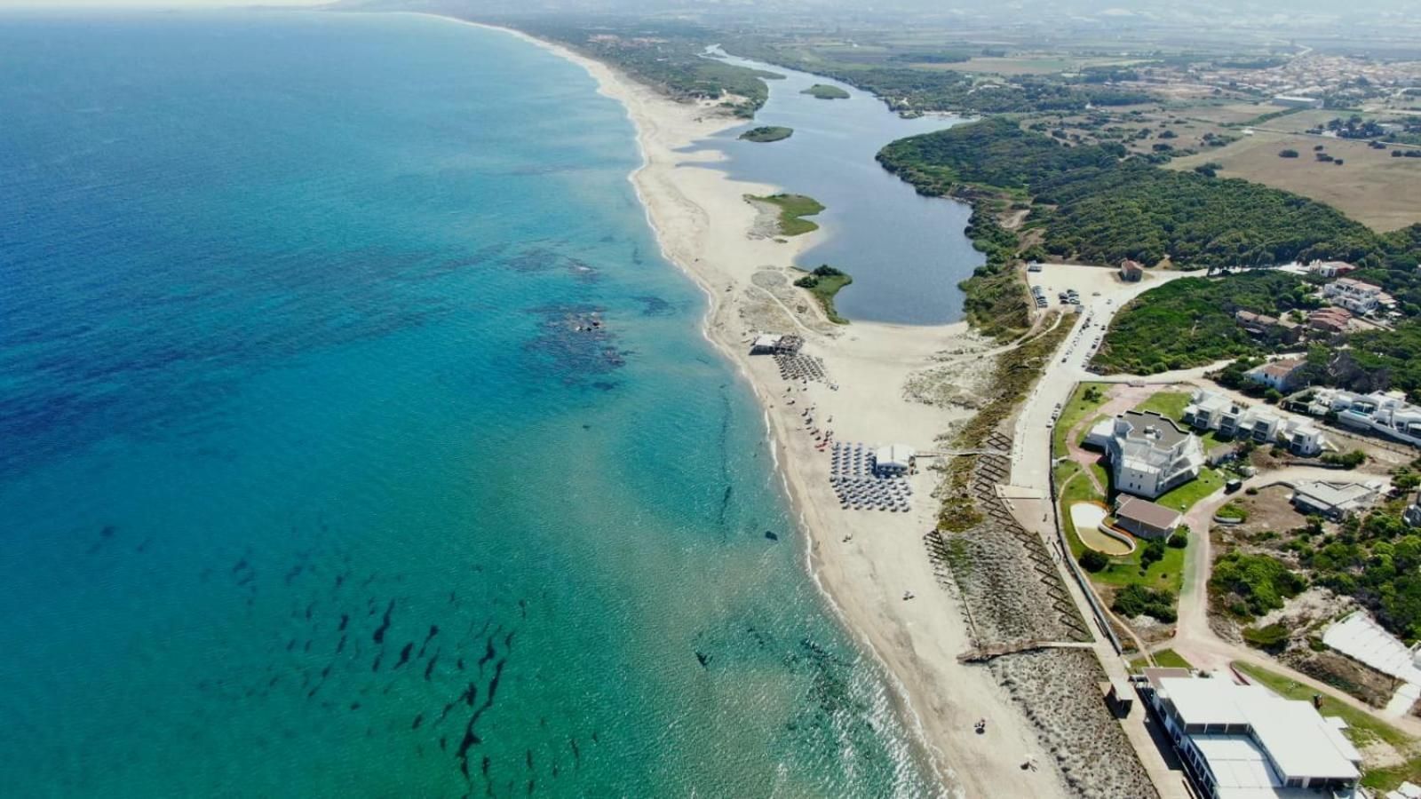 Villa Paola Double Room