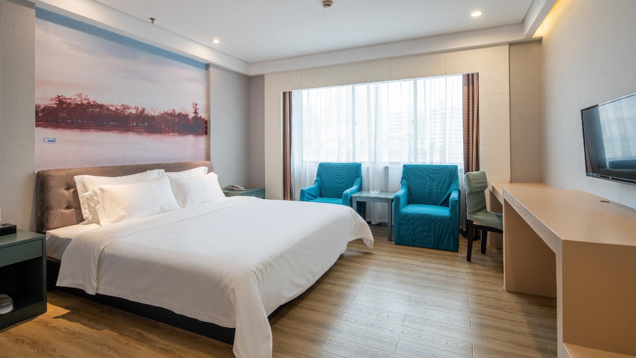 Select Bed Room