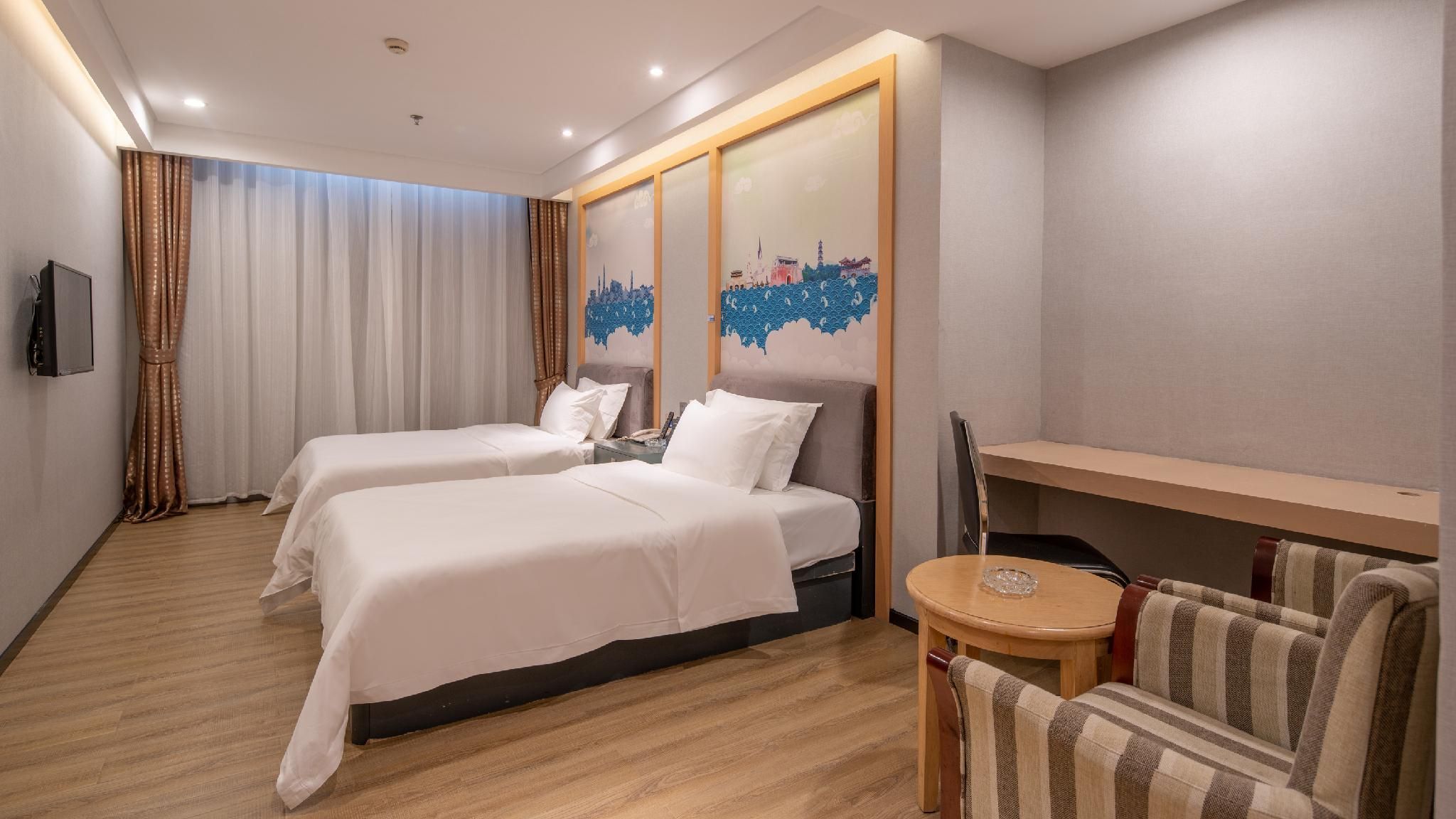 Select Twin Room