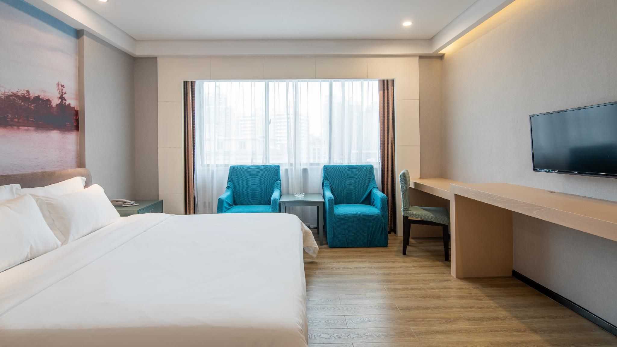 Select Bed Room