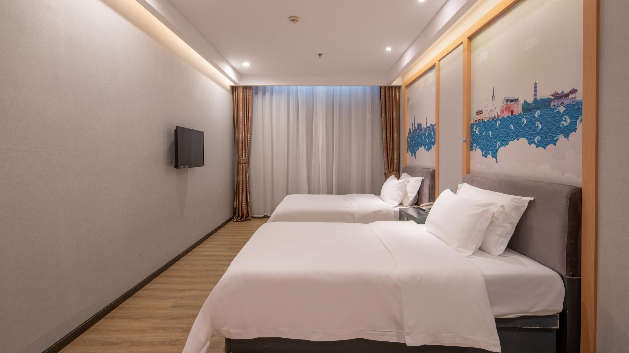 Select Twin Room