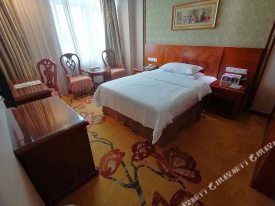 Vienna - Healthy Bed Room
