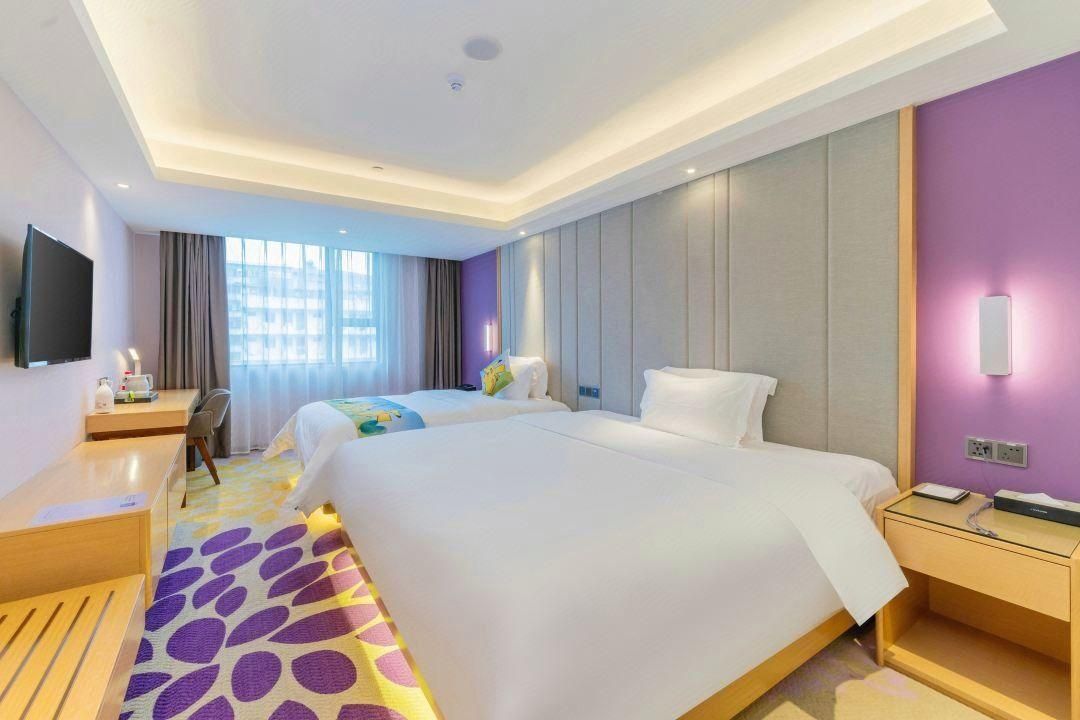 Family Rooms