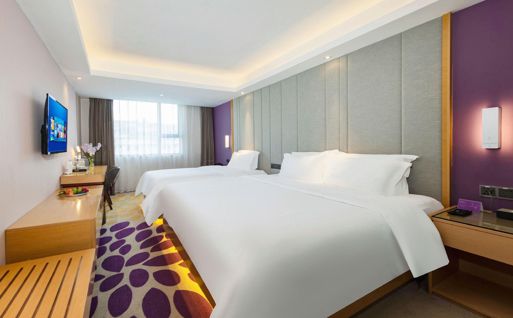 Family Rooms