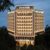 Atour Light Hotel Huizhou Jinshanhu Ganghui