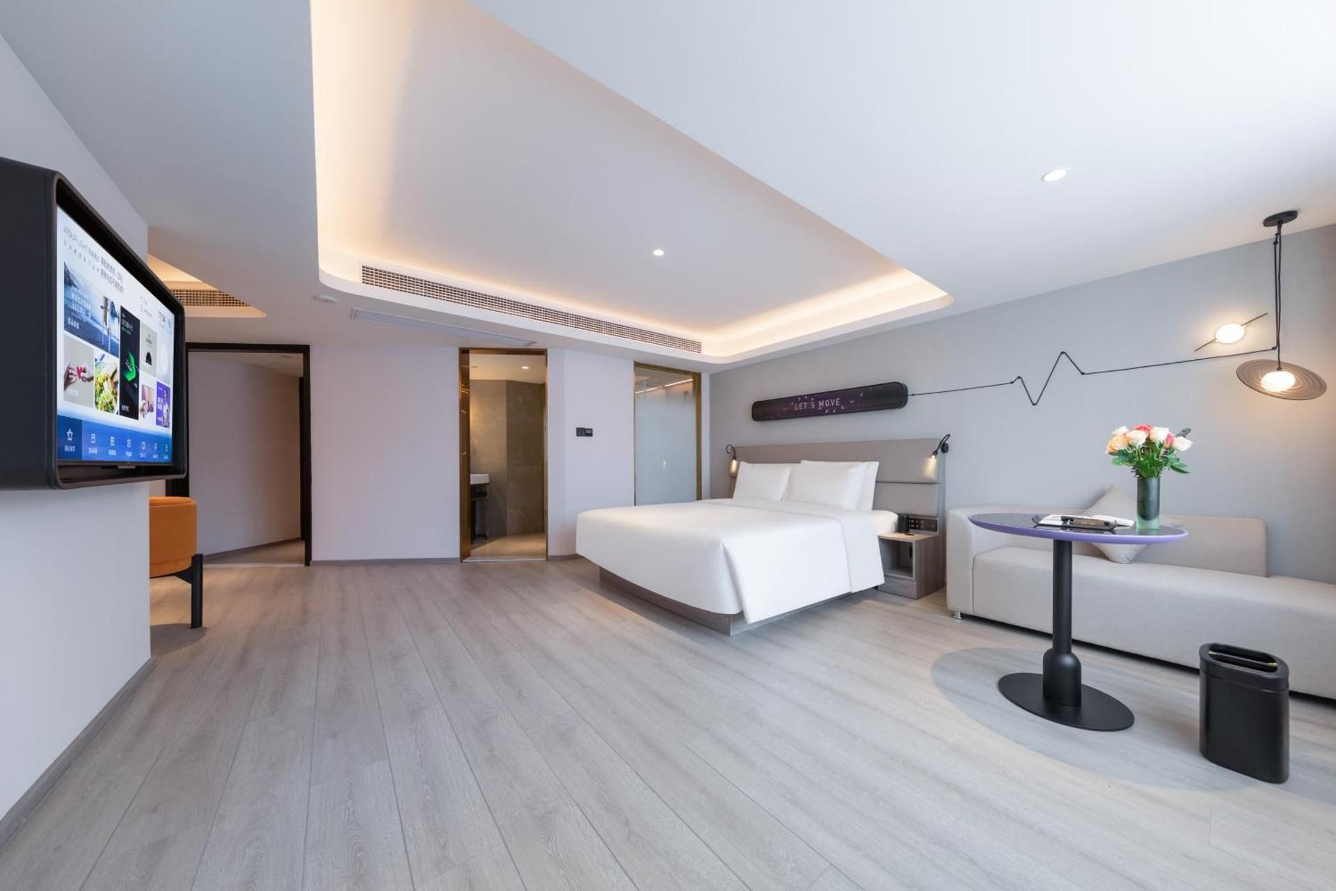 Light Enjoyment Suite