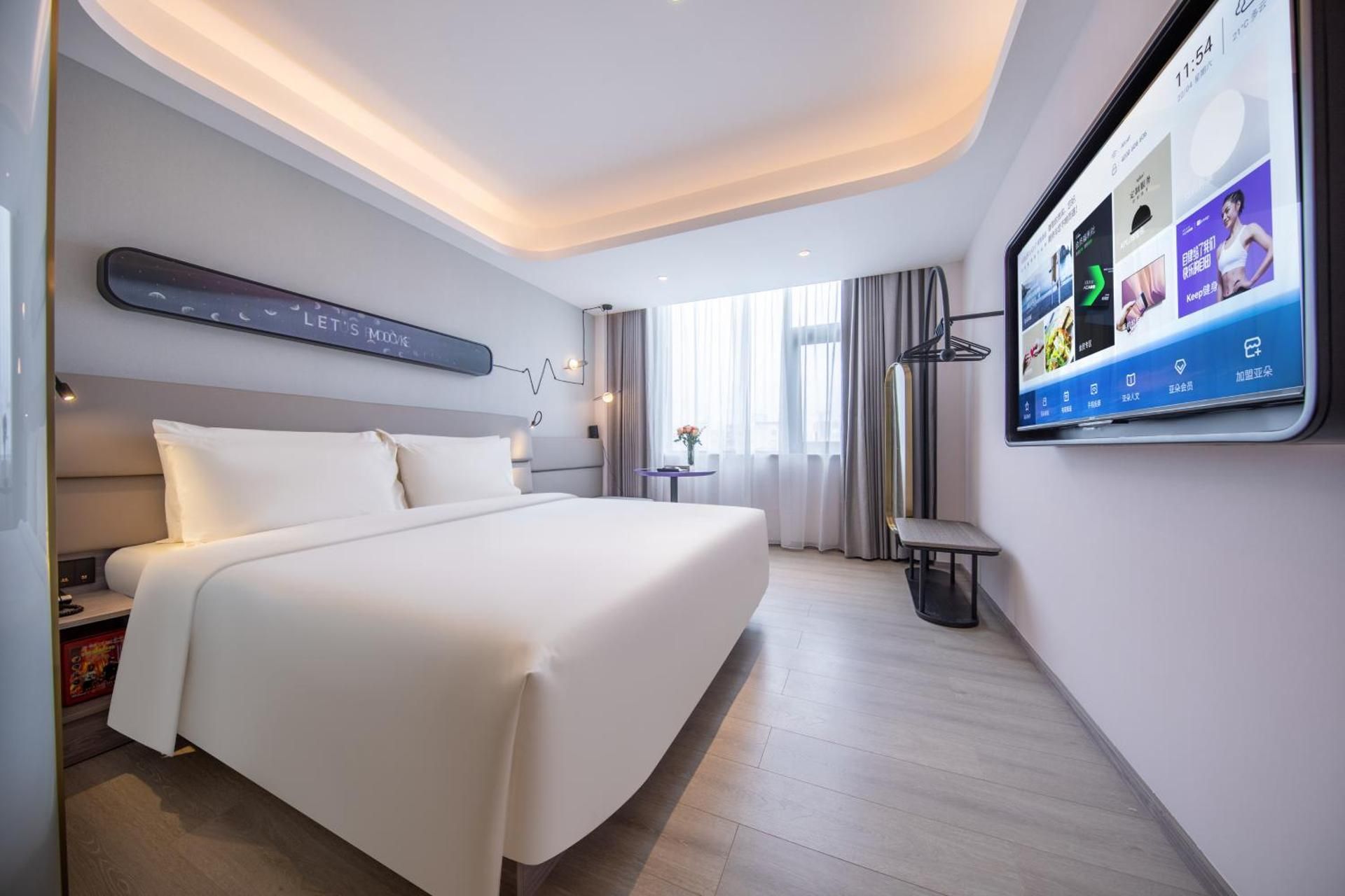 Enjoy Double Room