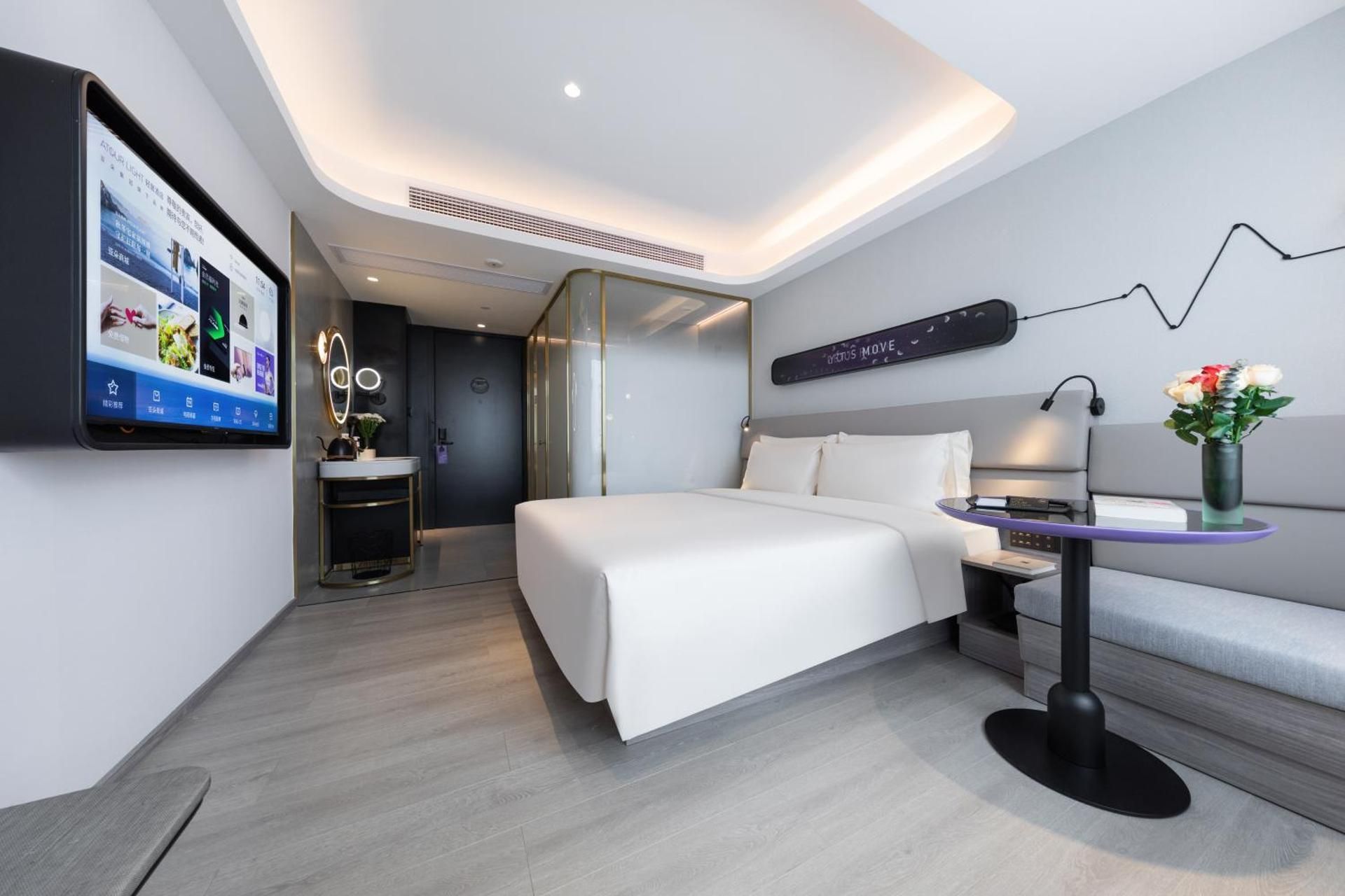 Enjoy Double Room