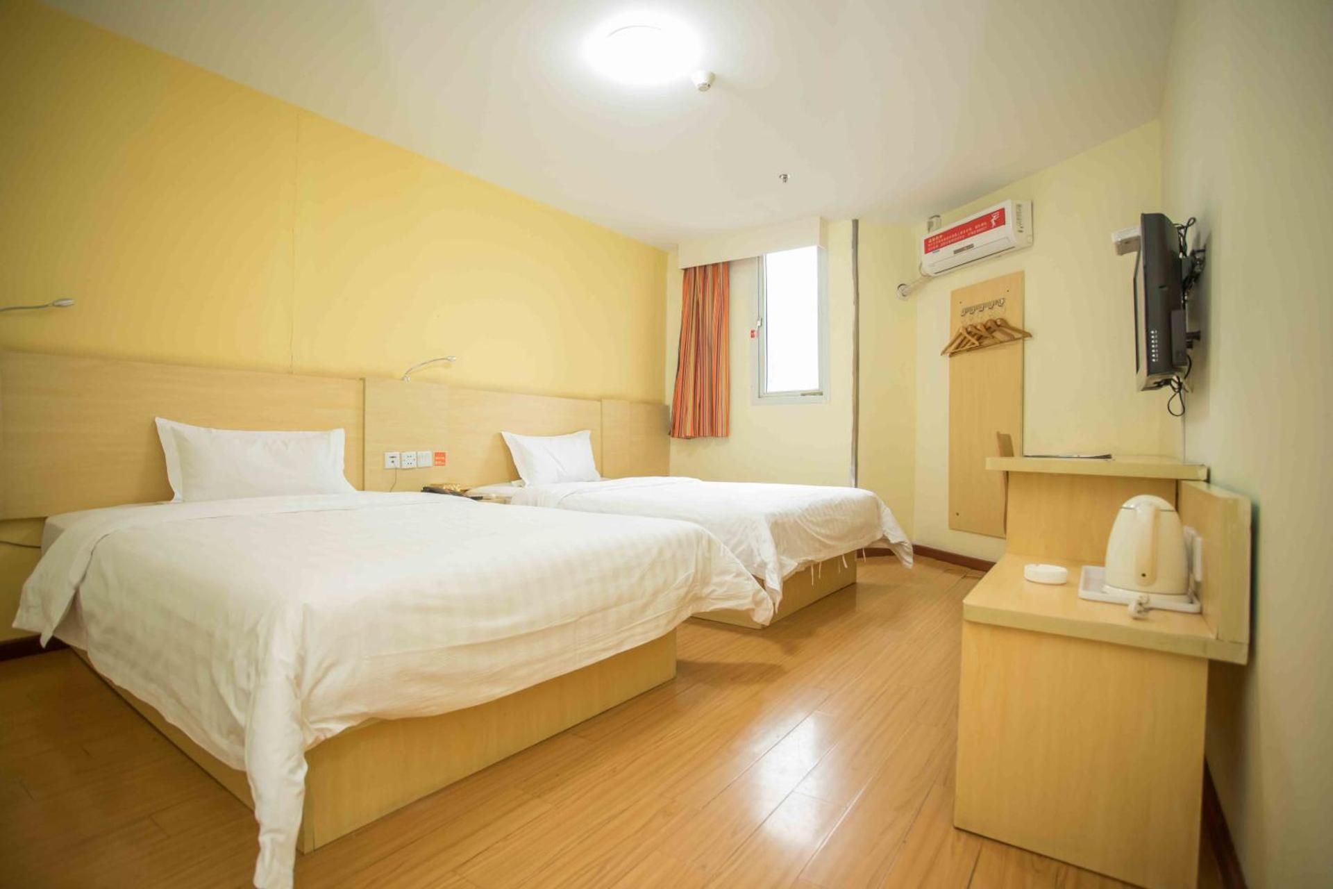 Special Offer - Twin Room