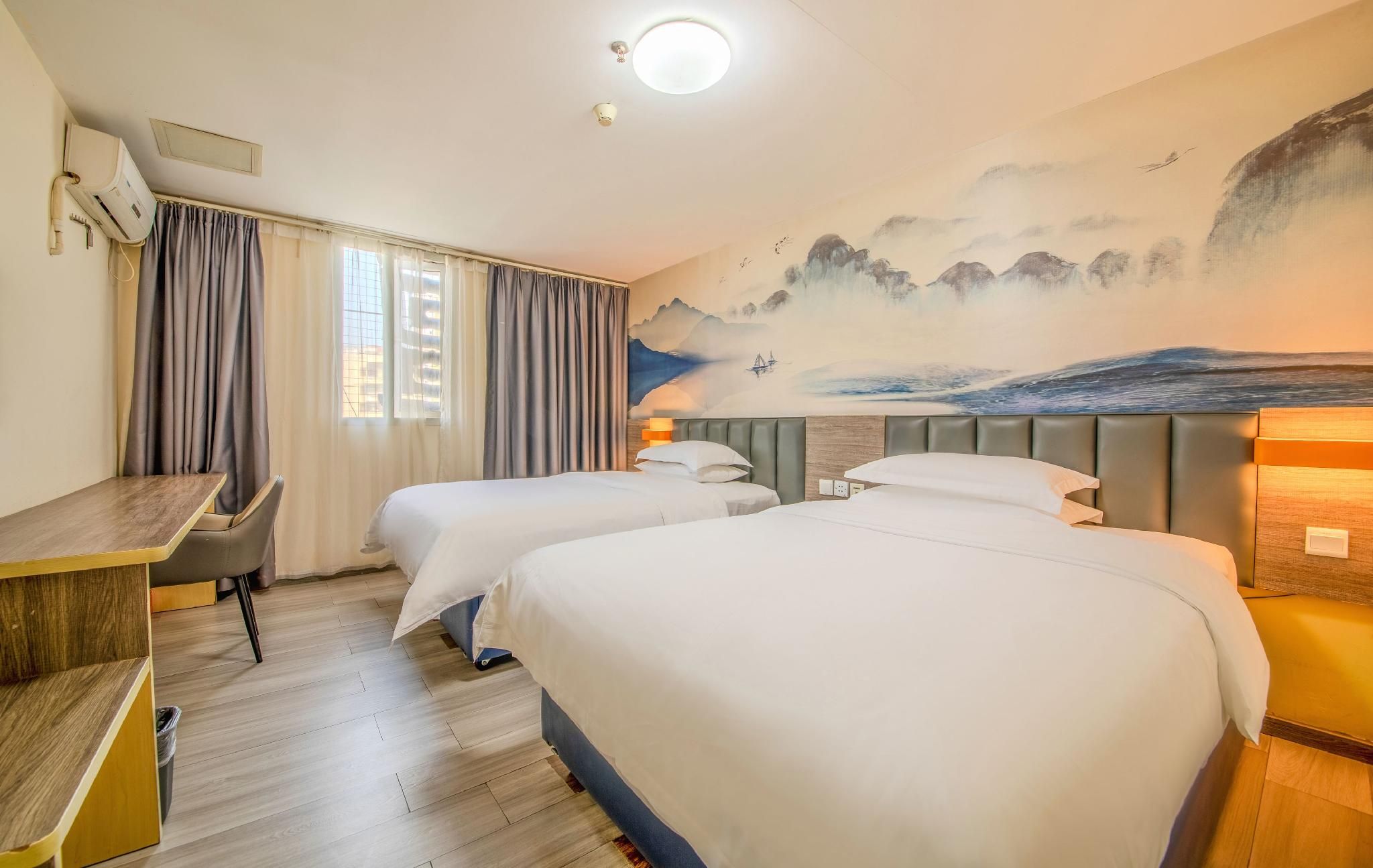 Select Bed Room