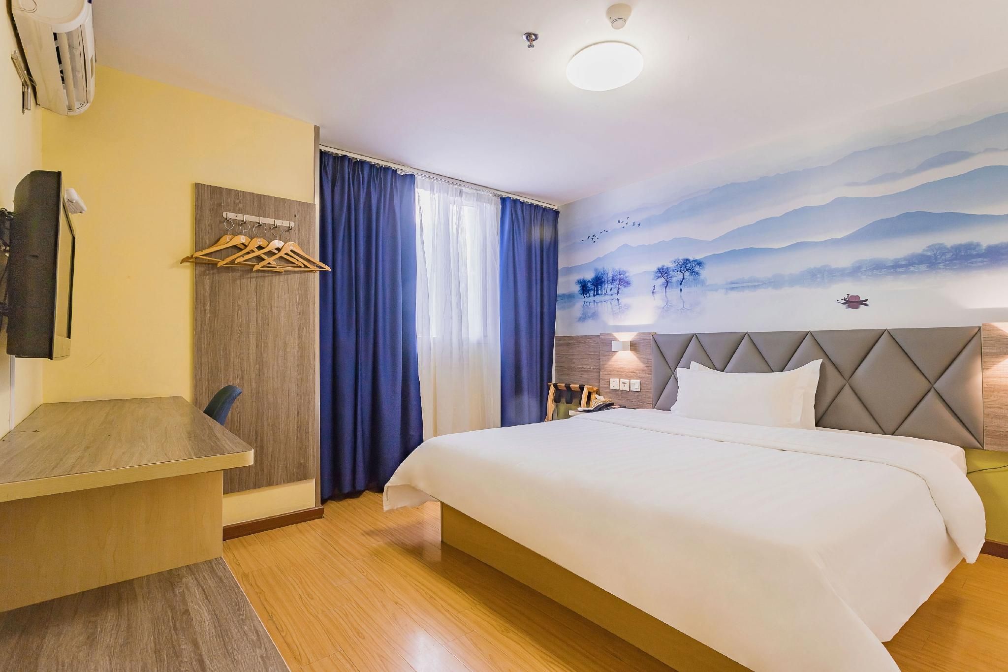 Select Bed Room