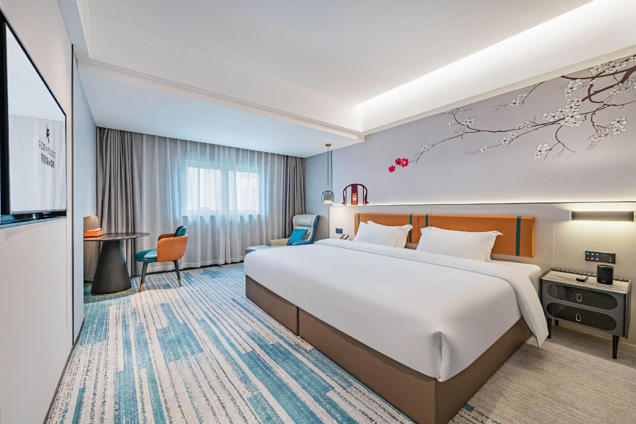Business Single Room