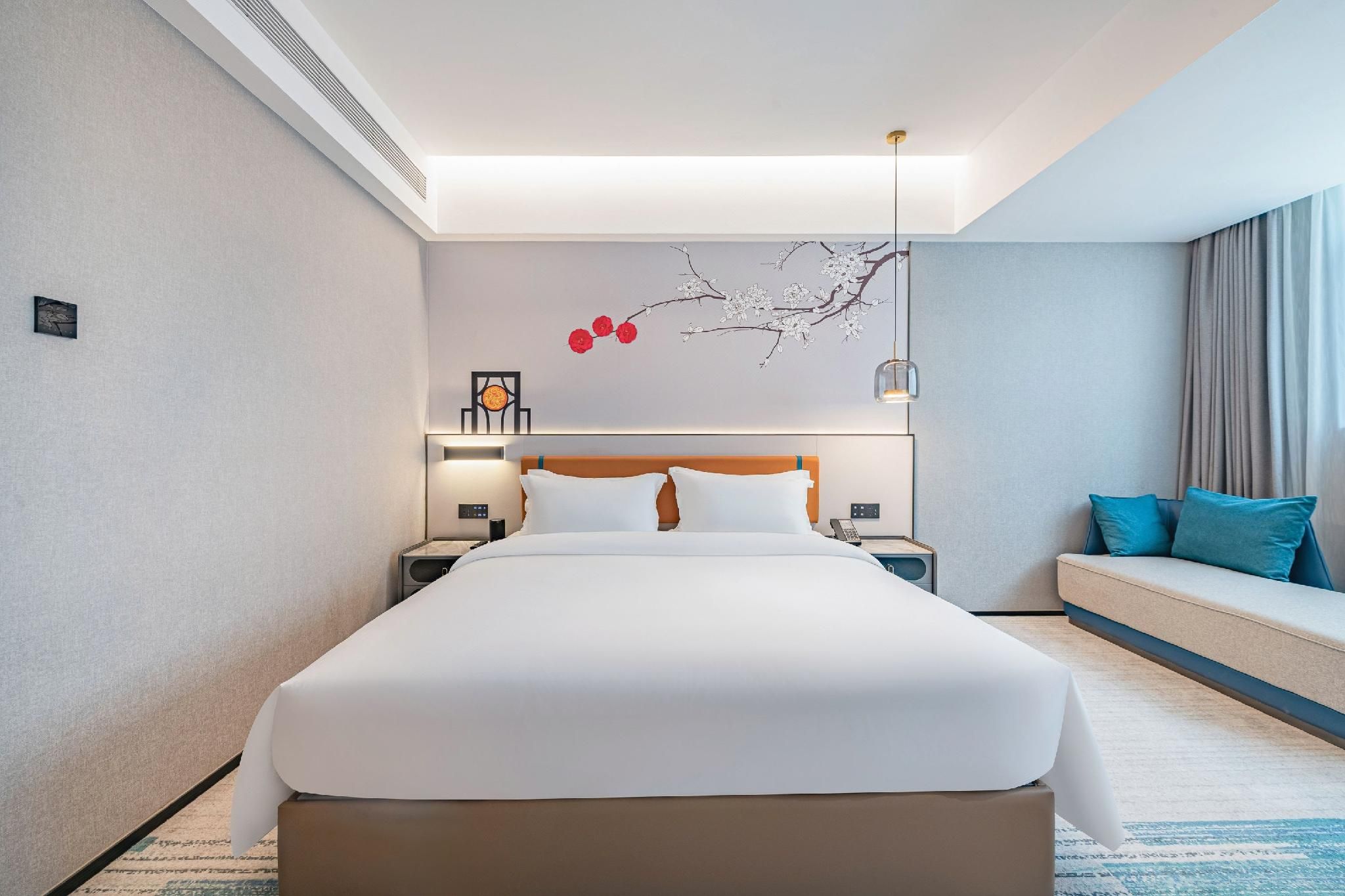 Rezen - Executive Single room