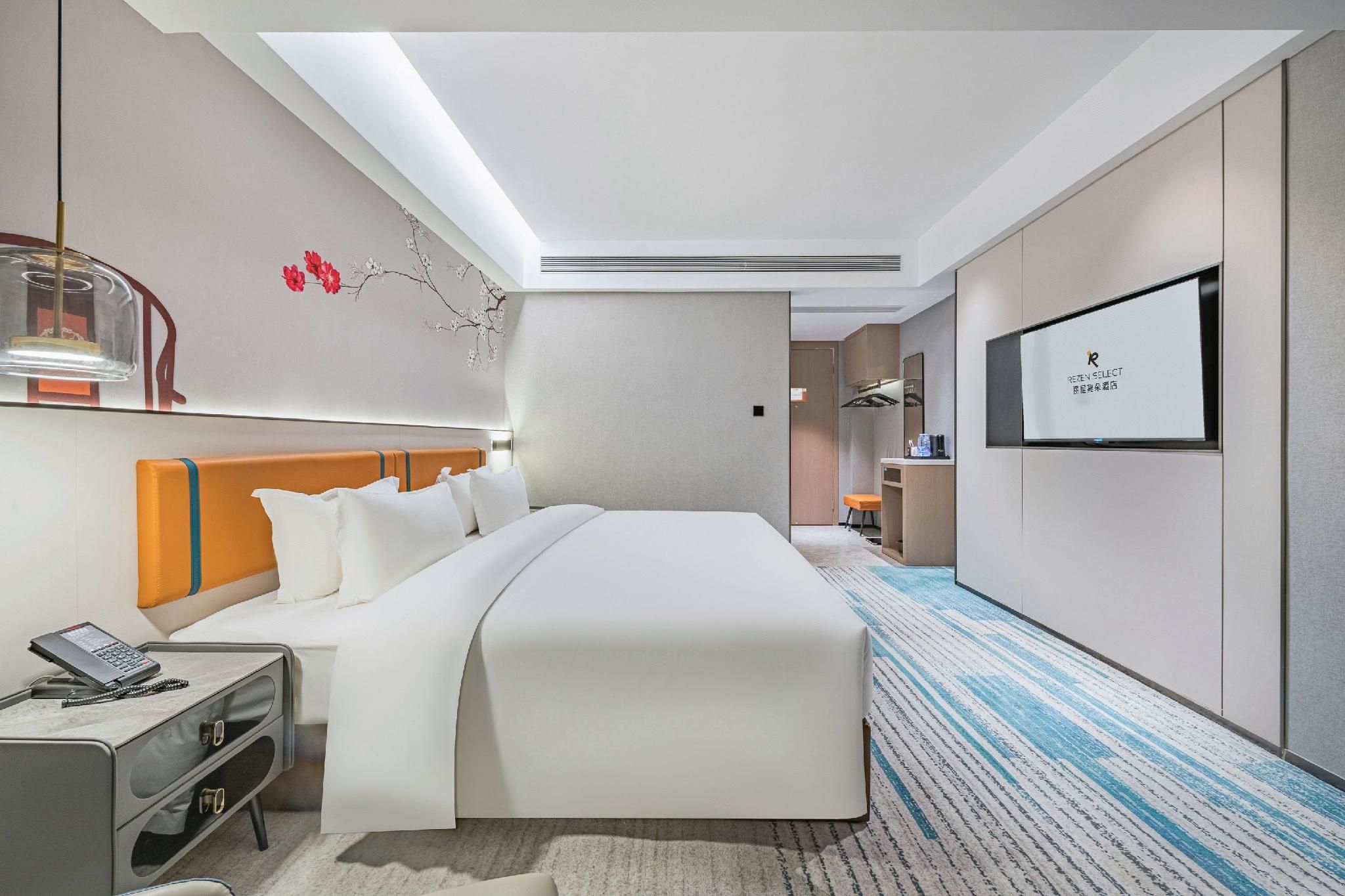 Business Single Room