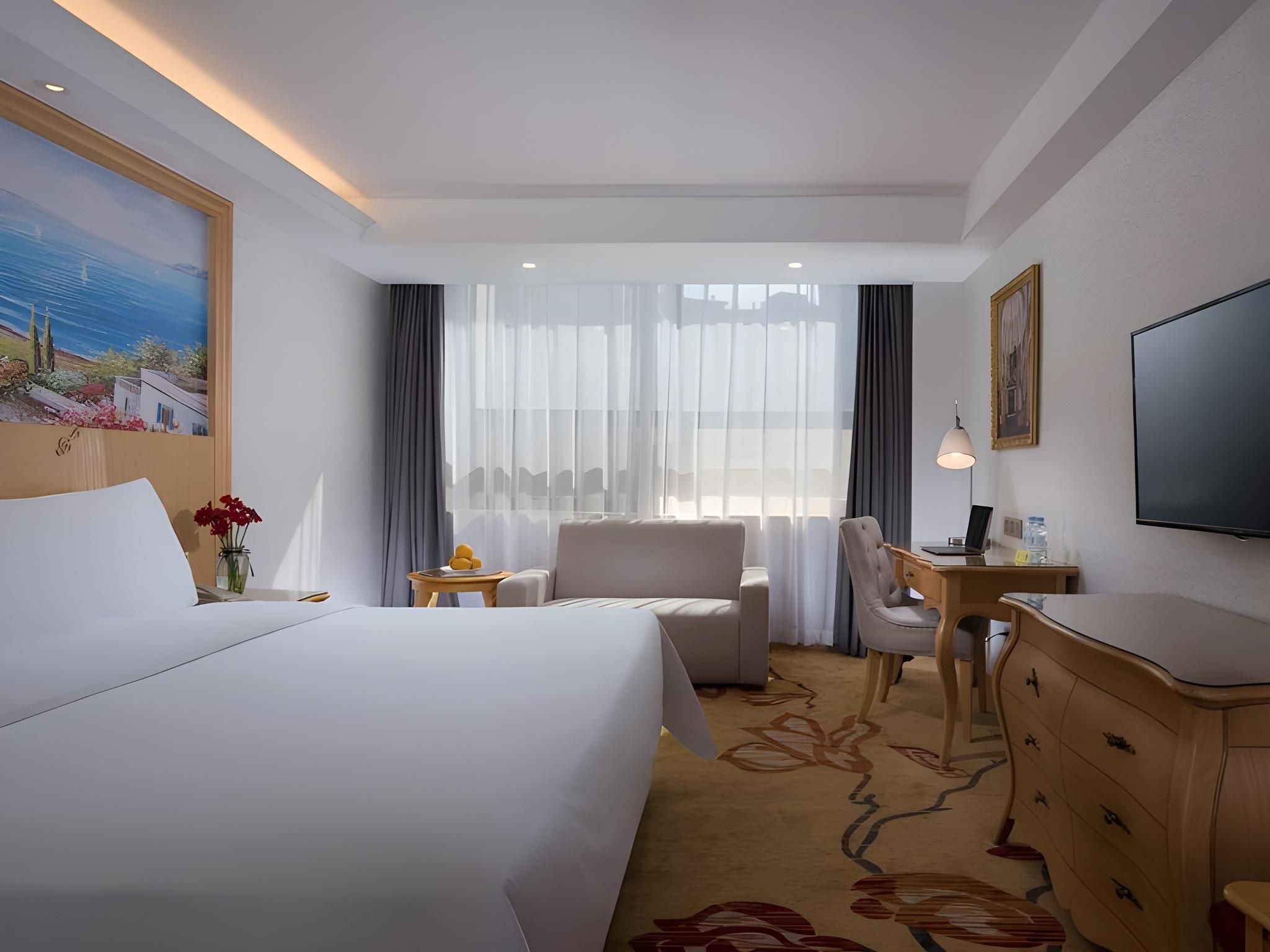 Vienna - Standard 1 Bed Room