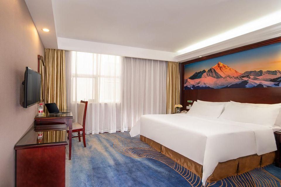 WH - Standard Room