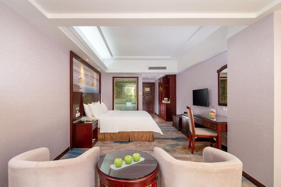 Vienna - Deluxe Room