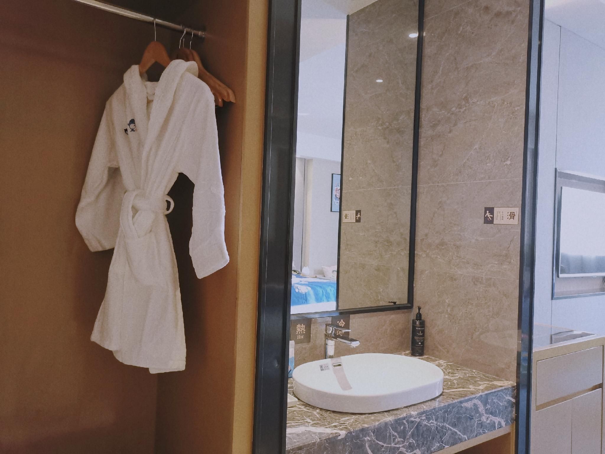Rezen - Executive 1 Bed Room