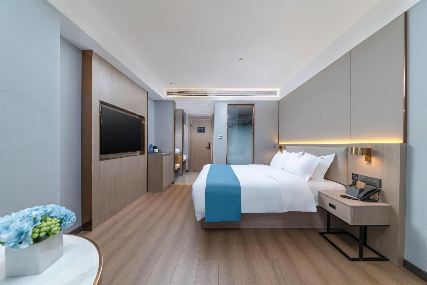 Dossen - Superior Bed Room