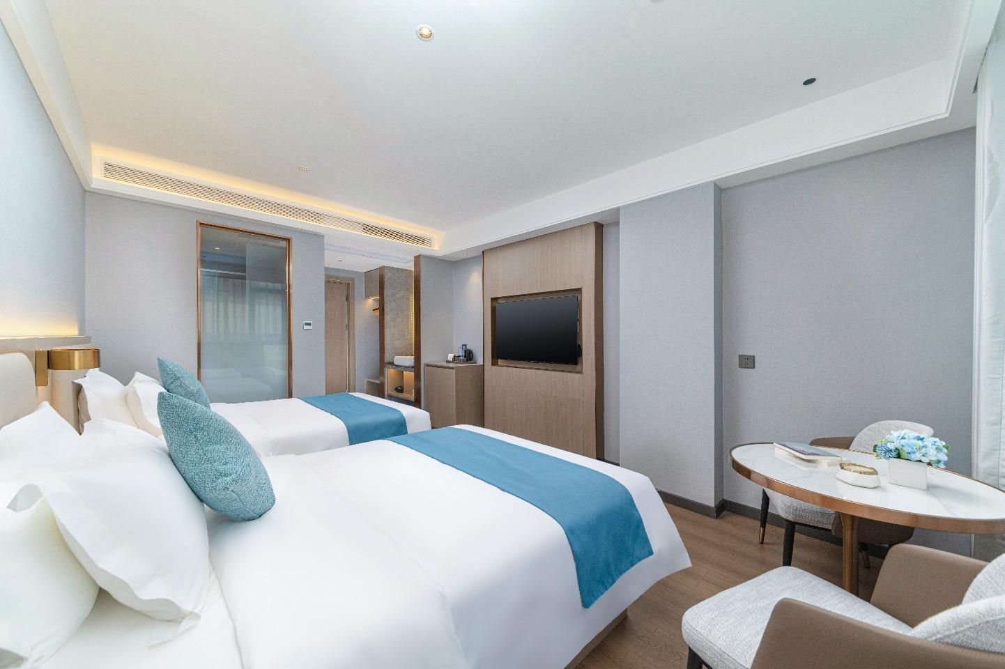 Dossen - Superior Twin Room
