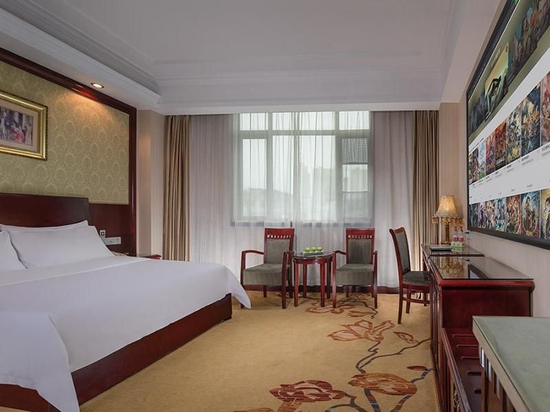 Superior Business Double Room