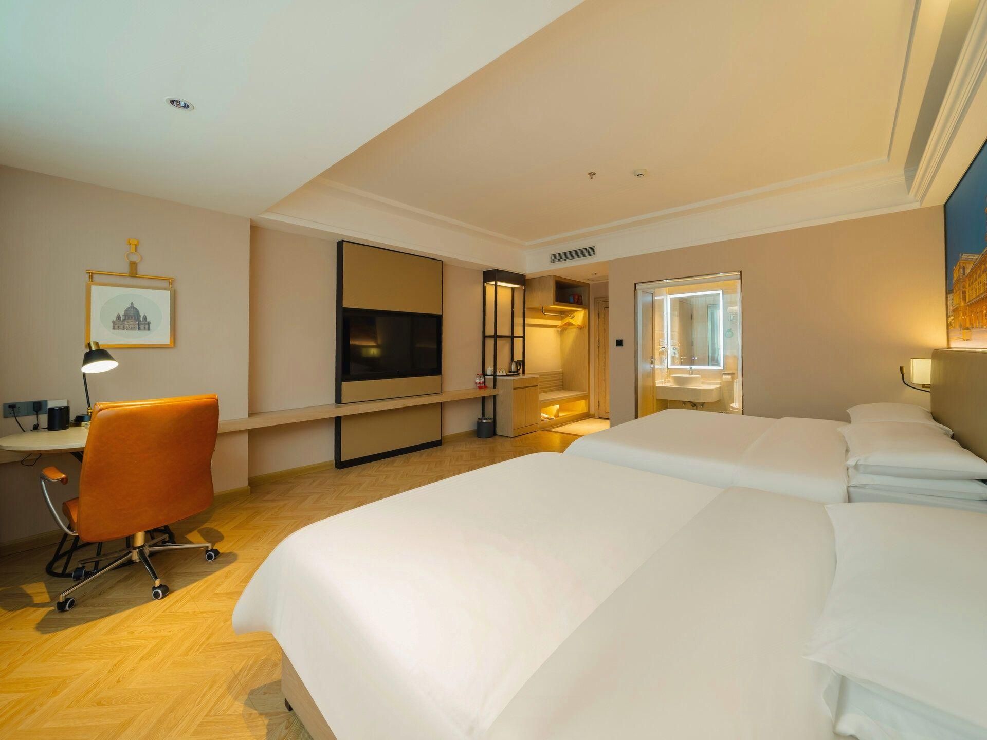 Vienna - Deluxe Room for 2 Guests
