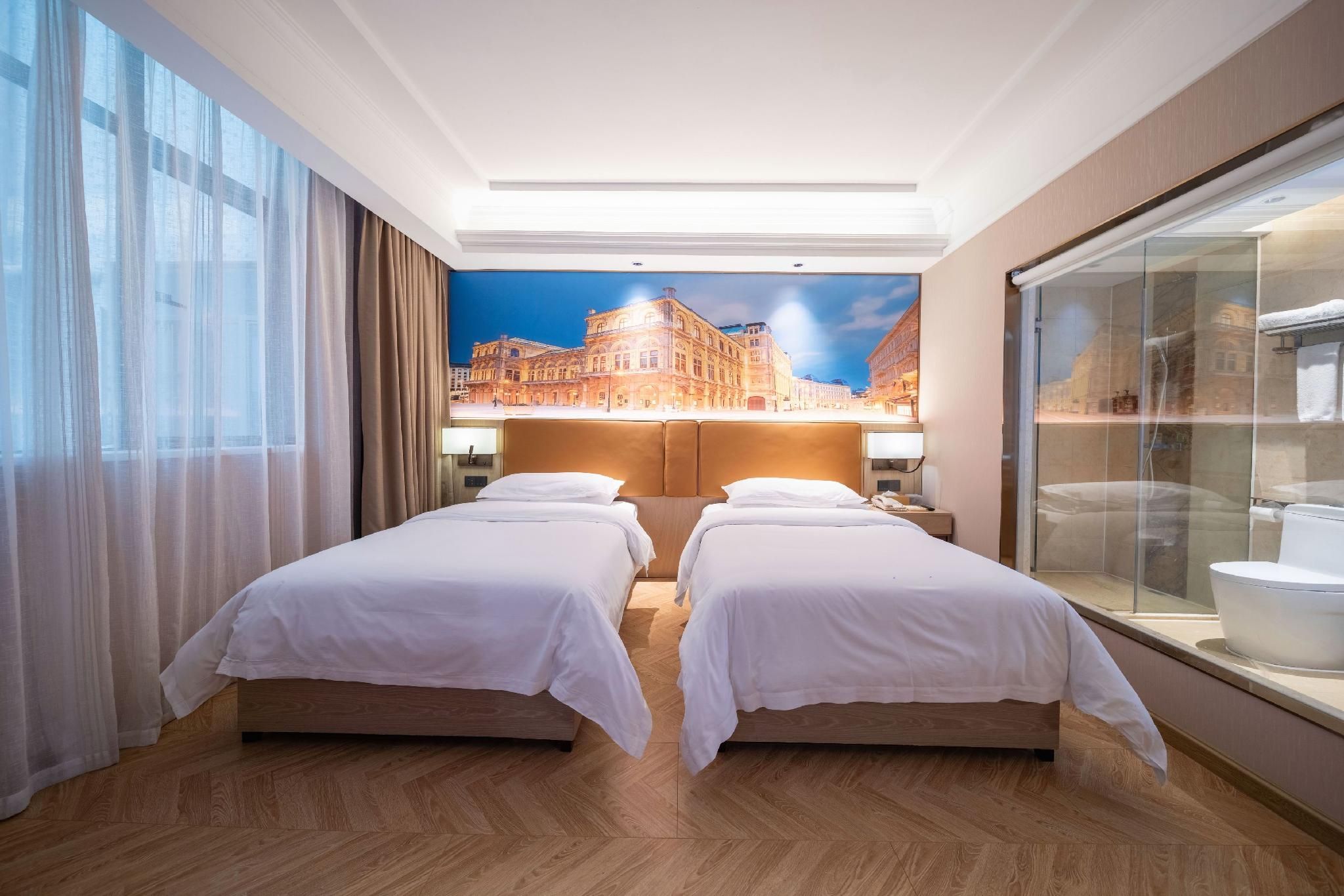 Vienna - Guest Standard Twin