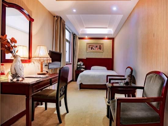 WH - Standard Room
