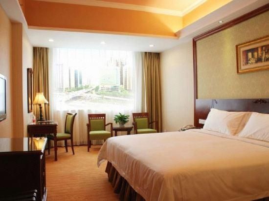 WH - Standard Room
