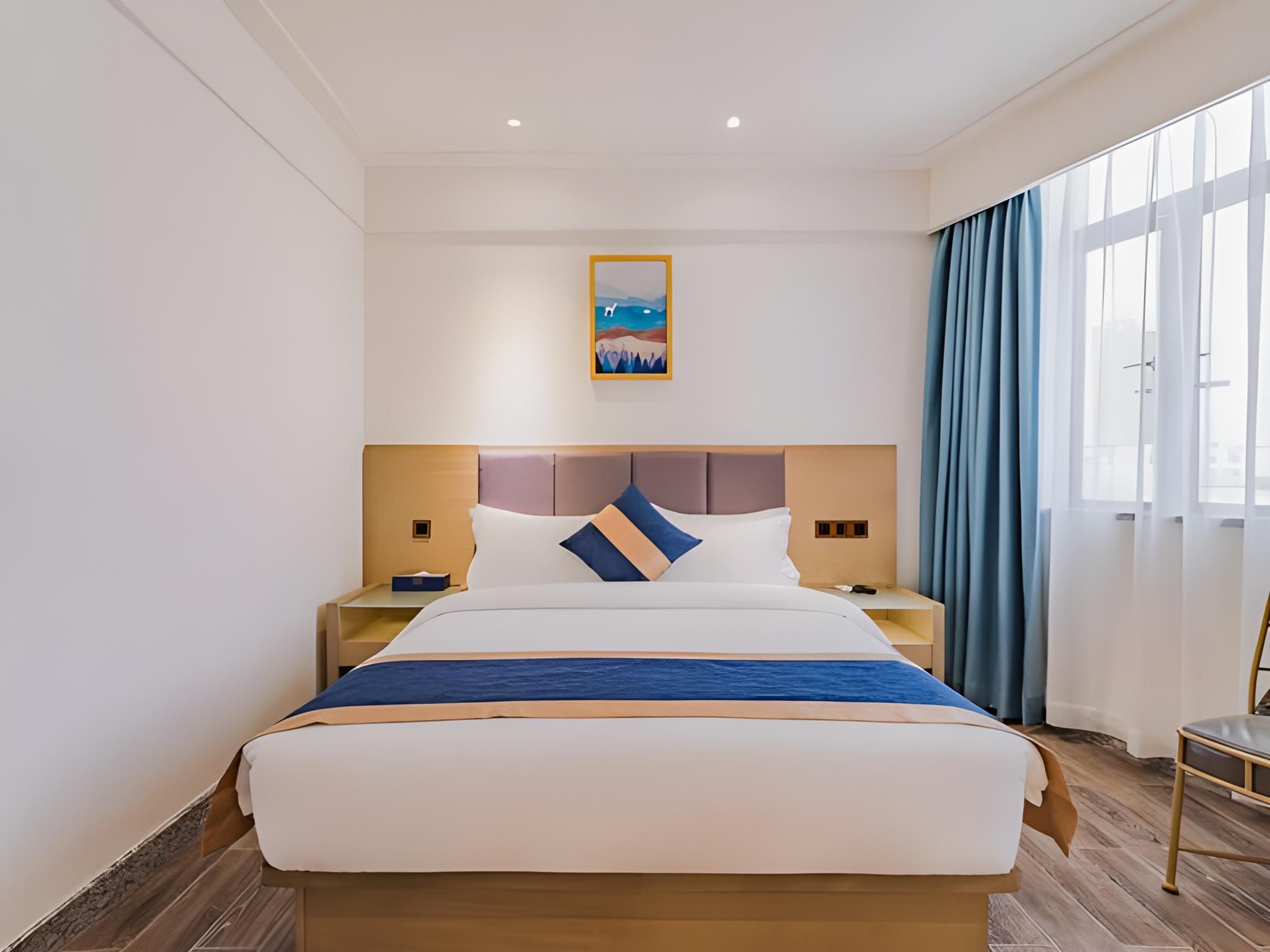 Dossen - Superior Bed Room