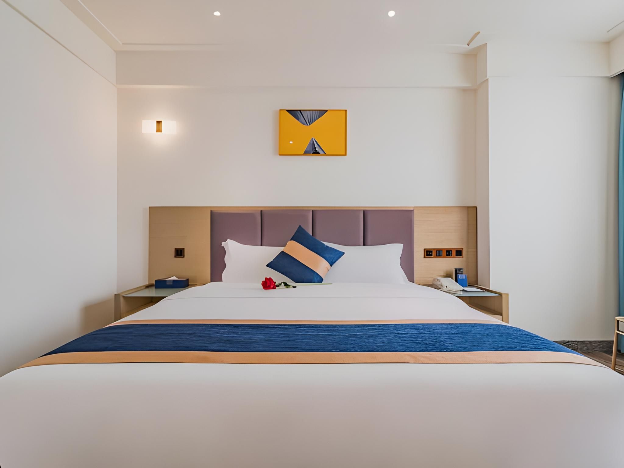 Dossen - Superior Bed Room