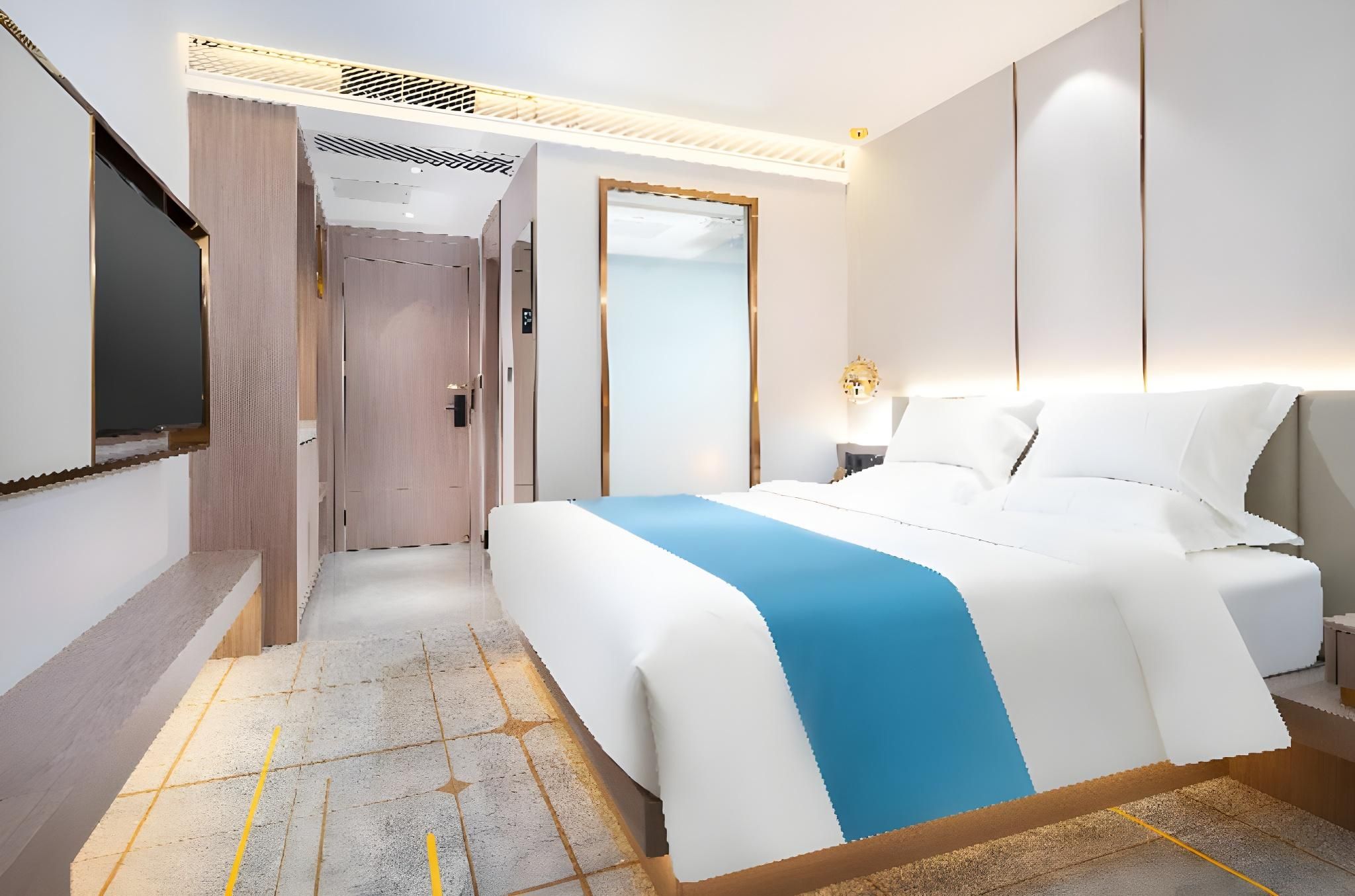 Dossen - Superior Bed Room
