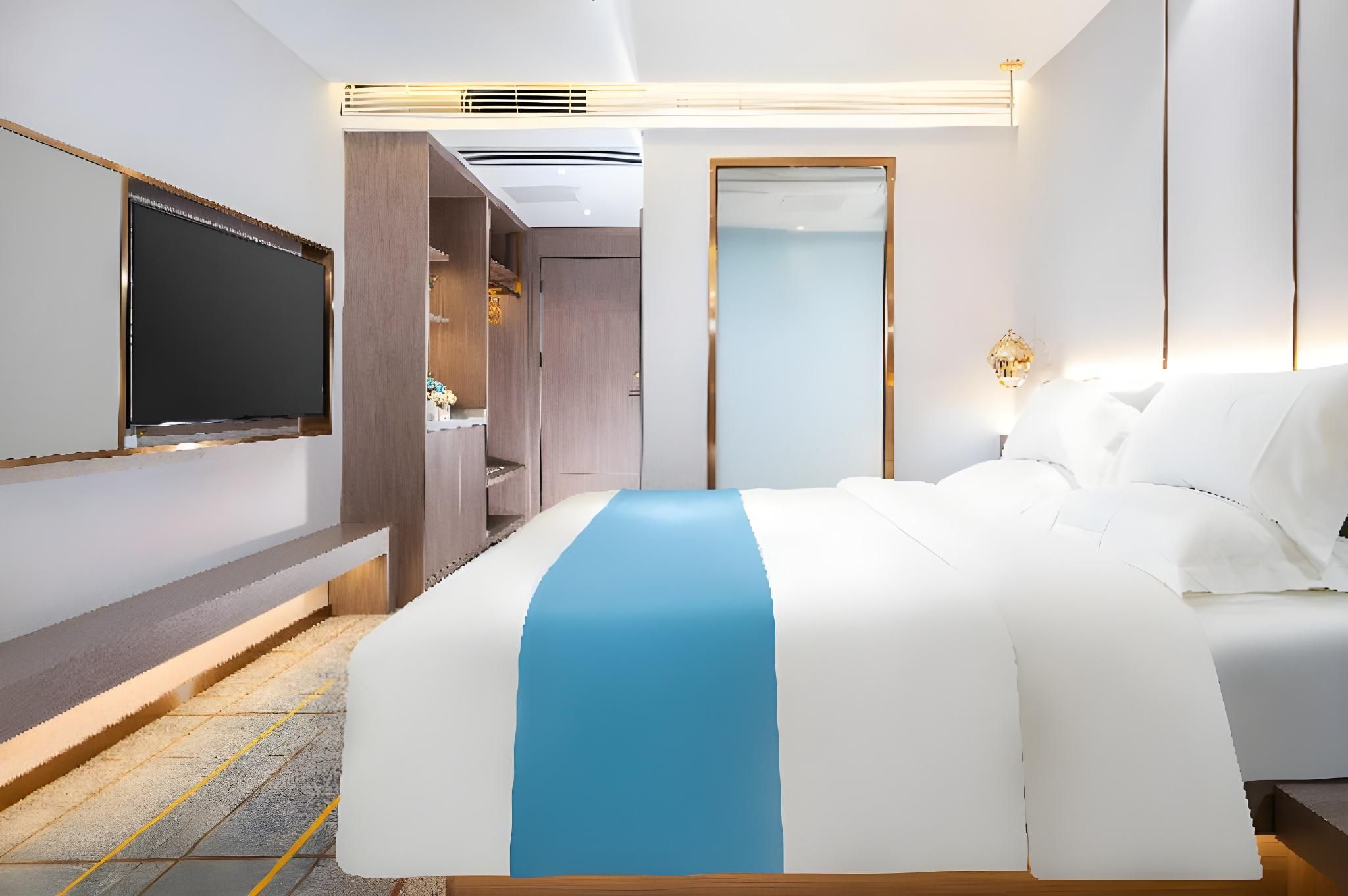 Dossen - Superior Bed Room